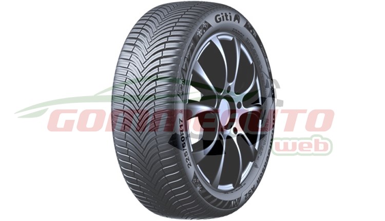 COP. 225/45 R17 94Y XL ALLSEASON AS2 GITI
